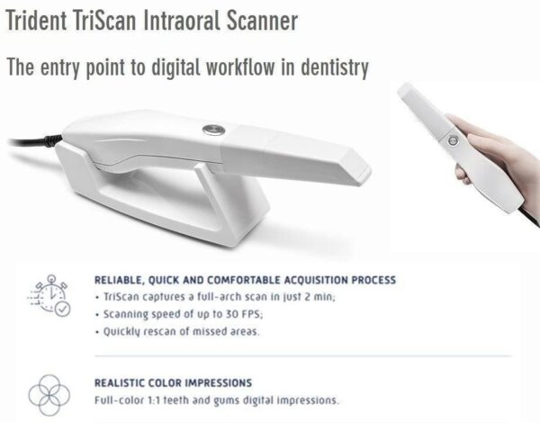Trident-TriScan-Intraoral-Scanner.jpg Trident TriScan Intraoral Scanner