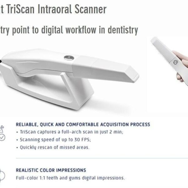 Trident-TriScan-Intraoral-Scanner.jpg Trident TriScan Intraoral Scanner