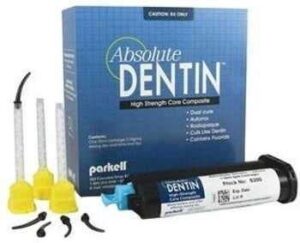 Absolute Dentin - Parkell
