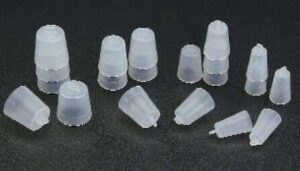 BU-UP Disposable Core Forms - PlasDent