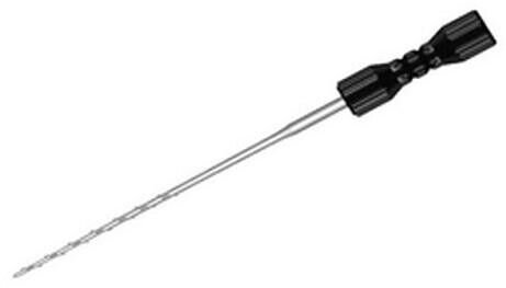 Barbed Broaches Stainless Steel