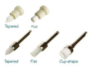 Brush Cups - Pac-Dent