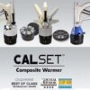 Calset Warmer - AdDent