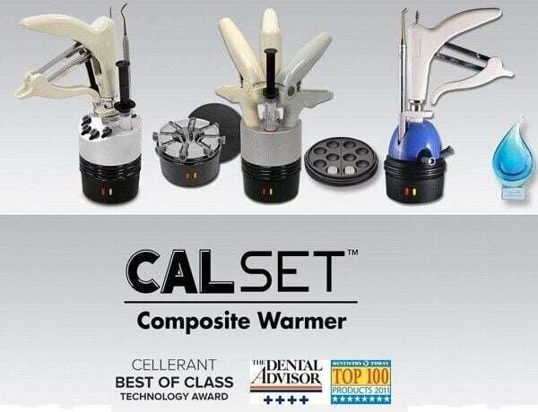 Calset Warmer - AdDent