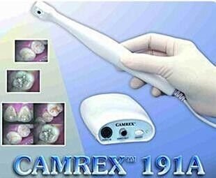 Camrex-191A-Intraoral-Camera-Dentamerica.jpg Camrex 191A Intraoral Camera - Dentamerica