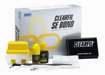 Clearfil SE Bond - Kuraray