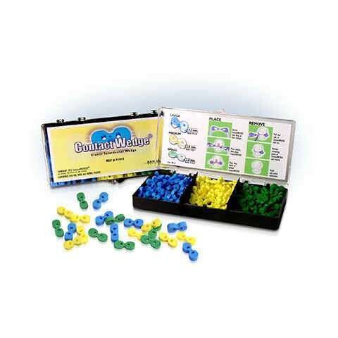 Contact Wedge - Zest Dental