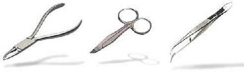 Crown Tools - Directa