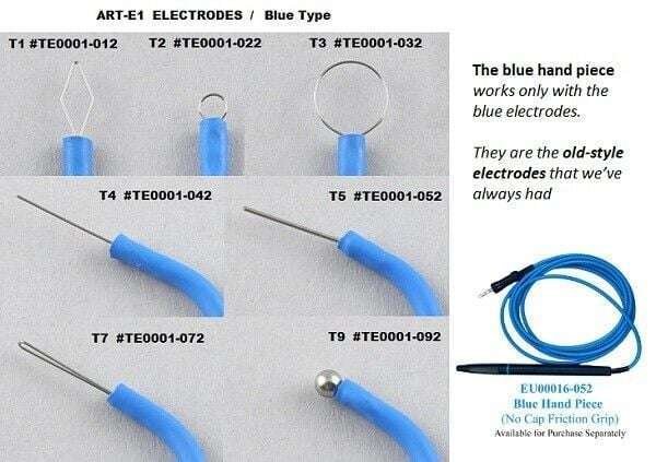 ART-E1 Electron Electrosurgery Unit - Bonart