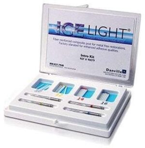 IcePost.jpg ICEPost - Zest Dental