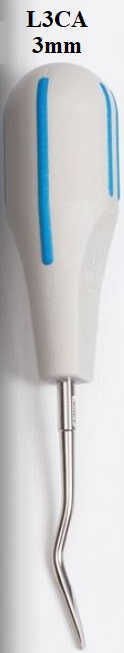 L3CA.jpg Luxator Periotome - Directa
