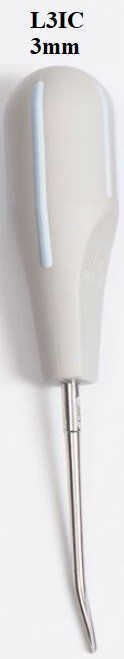 L3IC.jpg Luxator Periotome - Directa