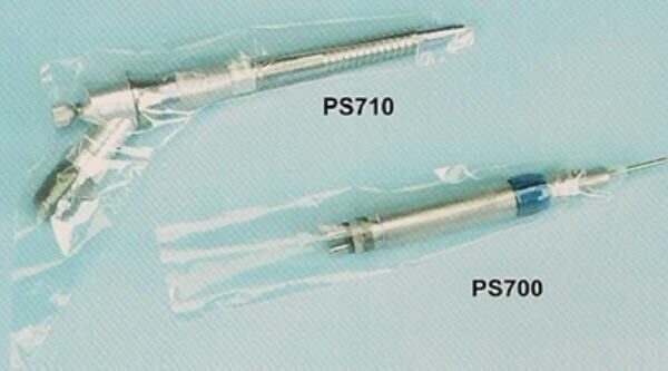 Low Speed Handpiece Sleeves - PlasDent