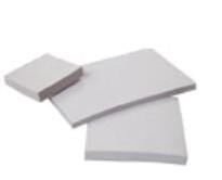 Paper Poly Coated Mixing Pads
