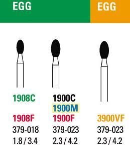 NeoDiamond-Egg-Burs-Microcopy.jpg NeoDiamond Egg Burs - Microcopy