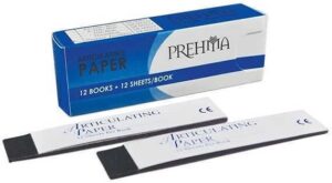 Articulating Paper - Prehma