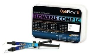 OptiFlow ll  - Pac-Dent