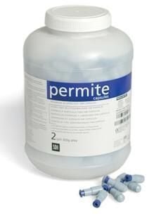 Permite SDI Alloy Capsules