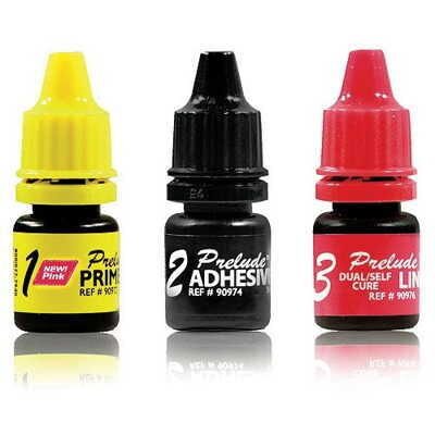 Prelude Self Etch Adhesive - Zest Dental