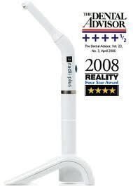 Radii Plus LED Curing Light Unit - SDI