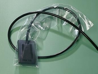 Sensor Sleeves