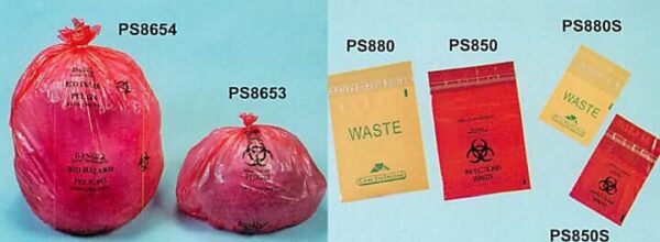 Waste Bags