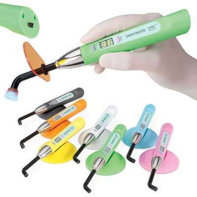 dentmate-ledex-wl-070-curing-light.jpg Ledex LED Curing Light Unit - Dentmate