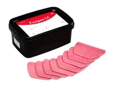 Eazipan LC Individual Tray Resin - Vericom