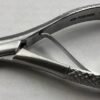 Extracting Pedo Forceps