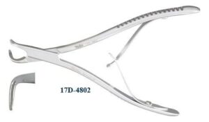 17D-4802.jpg Bone Ronguers - Miltex