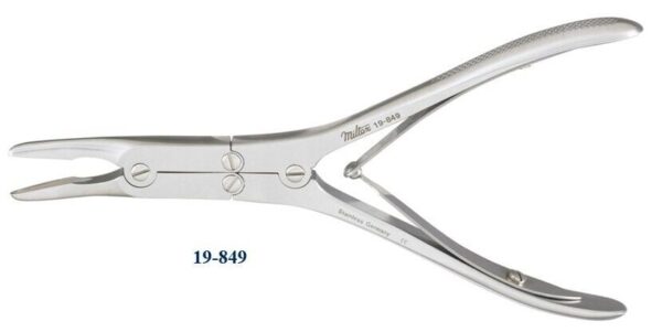 19-849.jpg Bone Ronguers - Miltex