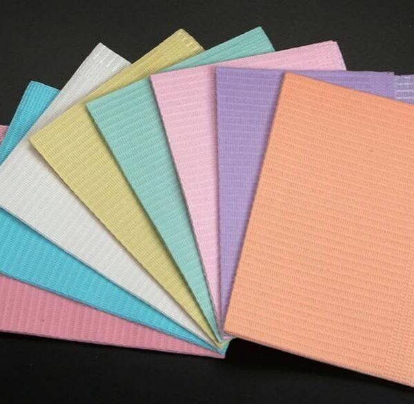 2-Ply-Polybacked-Patient-Bibs-Plasdent.jpg Patient Bibs - 2-Ply Polybacked