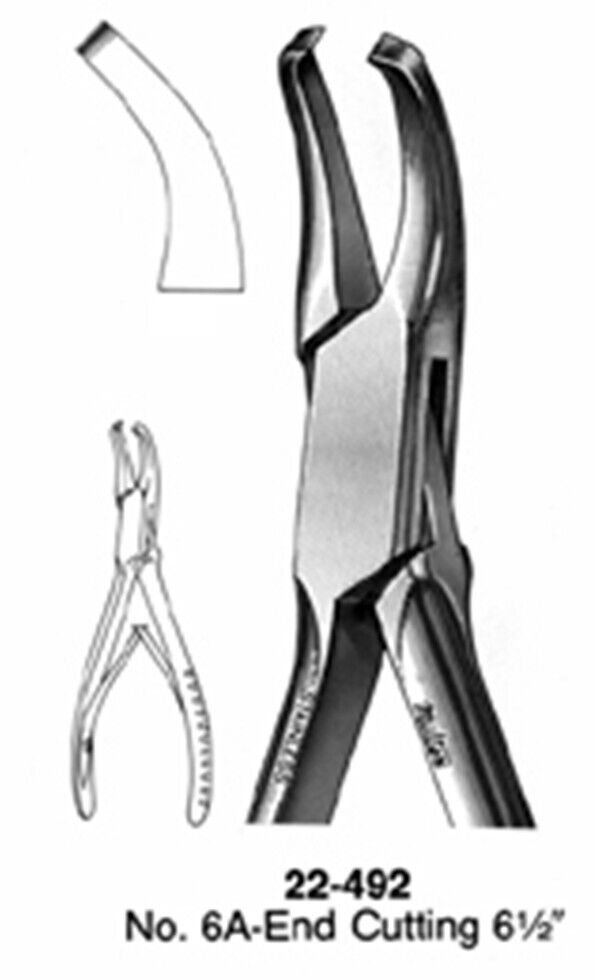 22-492.jpg Bone Ronguers - Miltex