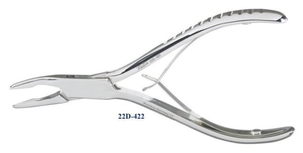 22D-422.jpg Bone Ronguers - Miltex