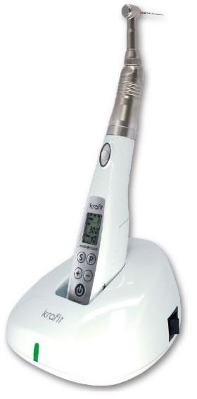 Endo A Class Handpiece - Saeyang