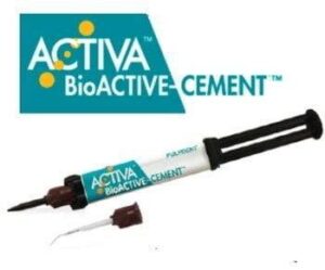 ACTIVA-BioACTIVE-CEMENT.jpg Activa BioActive Cement - Pulpdent