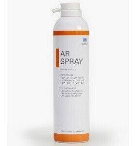 AR Spray Handpiece Lubricant - J Morita