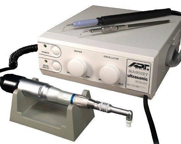 ART-SP1 Scaler Polisher Combo Unit - Bonart