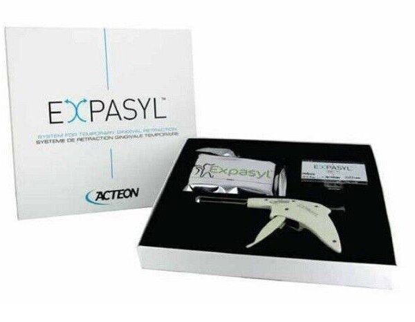 Acteon-Expasyl.jpg Acteon Expasyl - Temporary Gingival