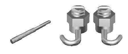 Activity Crimpable Hook