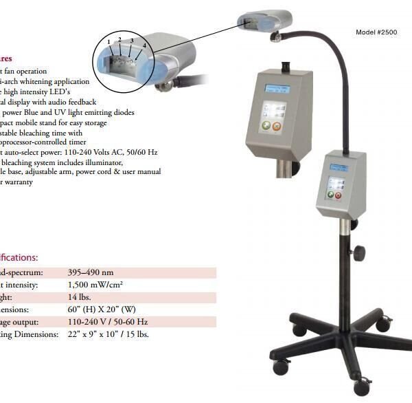 Advance-LED-Bleaching-Light-TPC-01.jpg Advance LED Bleaching Light - TPC