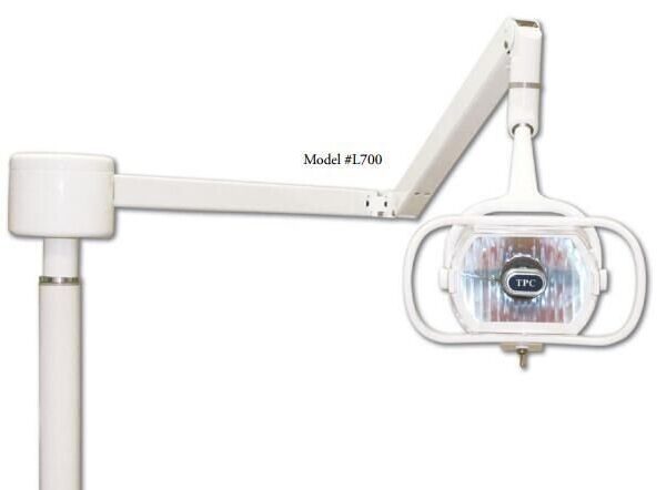 Advance Operatory Light - TPC