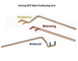XCP Replacement Arms - Dentsply-Rinn
