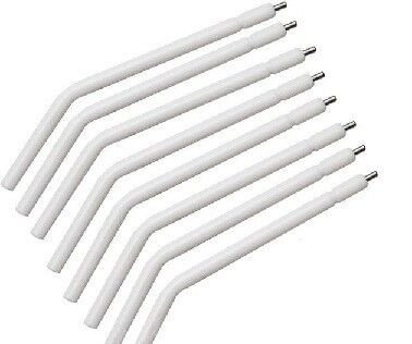 Acutips Metal Core Air Water Syringe Tips