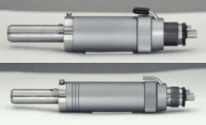 Airmotor E-Type - Nakamura