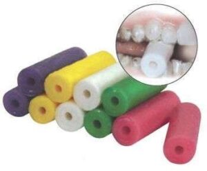 Aligner Chewie - Dentsply Sirona