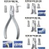 Hole Punch Type Aligner Plier - TASK