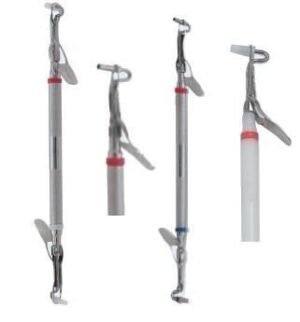 Amalgam Carriers