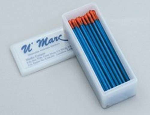 Arch Wire Markers