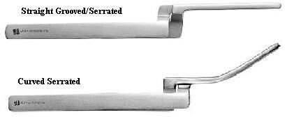 Articulating Paper Forcep
